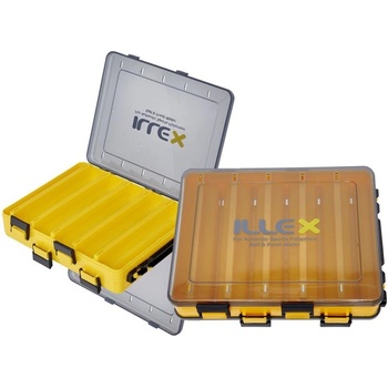 Illex Tackle Box Reversible 205 VC