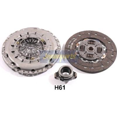 JAPANPARTS Sada spojky KF-H61