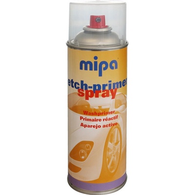 Mipa Etchprimer lazúrujúci základ v spreji 400ml