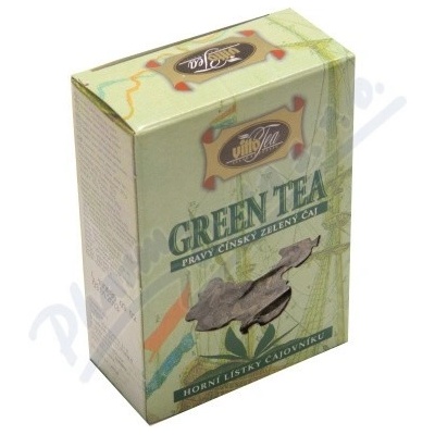 Vitto sypaný GREEN Tea zelený čaj čínský 80 g