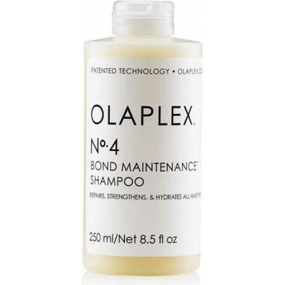 Olaplex No.4 Bond Maintenance obnovujúci šampón na vlasy 250 ml