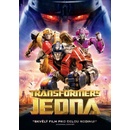 Transformers Jedna DVD