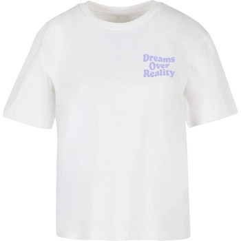 Mister Tee Тениска Dreams Over Reality Tee white XXLUB-MST220-00220 - Камуфлаж, размер L