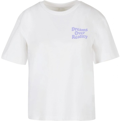 Mister Tee Тениска Dreams Over Reality Tee white XXLUB-MST220-00220 - Камуфлаж, размер L
