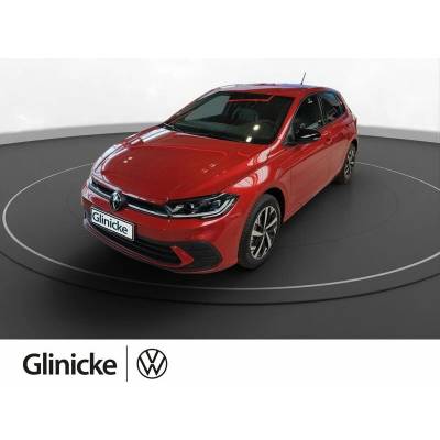 Volkswagen Polo 1.0 TSI Energy DSG 85 kW