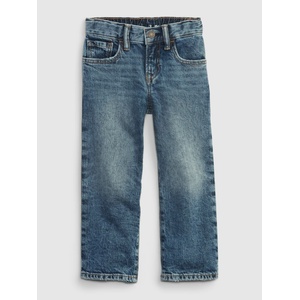 GAP Бебешки дънки Organic 90s Loose GAP GAP | Sin | Момчешки | 74-80