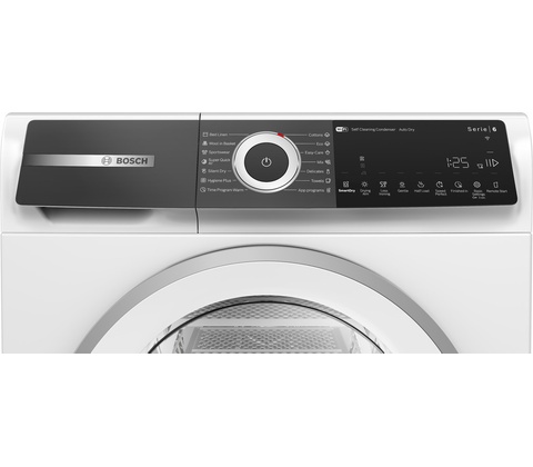 Bosch WQH246D3BY