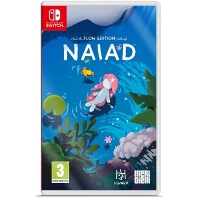 Naiad (Flow Edition)
