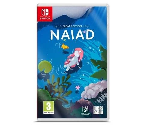 Naiad (Flow Edition)