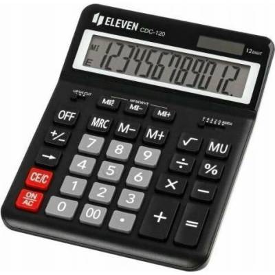 Eleven CDC120BKE