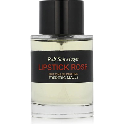 Frederic Malle Lipstick Rose parfumovaná voda dámska 100 ml