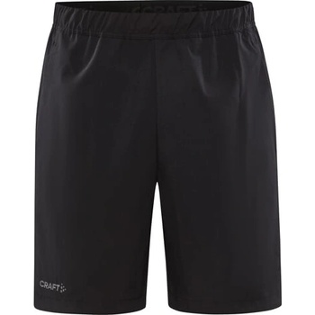 Craft šortky ADV Essence 6'' Woven černá