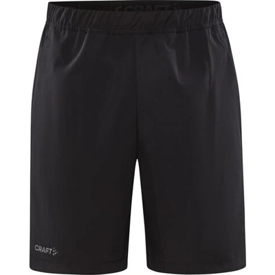 Craft šortky ADV Essence 6'' Woven černá