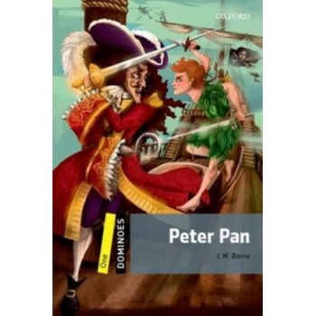 Peter Pan -