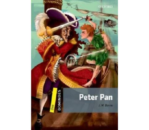 Peter Pan -