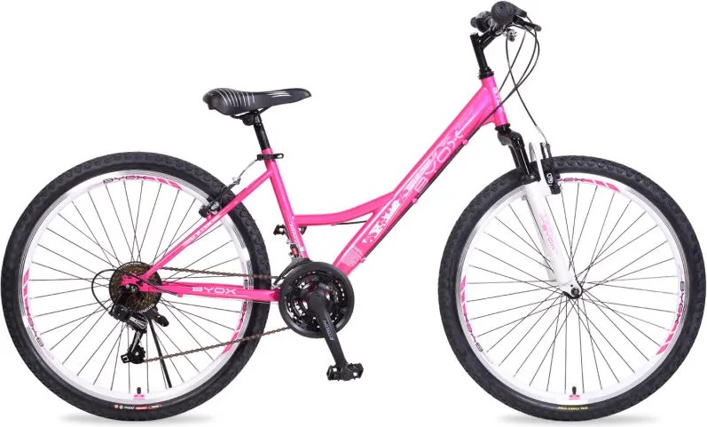 BYOX Princess 24