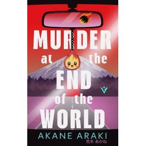 Murder at the End of the World (ISBN: 9781805335641)