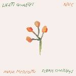 Universal Ligeti Quartet: Nuc: Anna Meredith String Quartets - CD (065726)