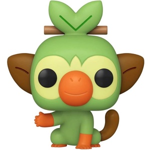 Funko Pop Games Pokemon Grookey 957 9cm