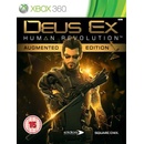 Deus Ex: Human Revolution (Augmented Version)