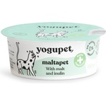 Yogupet Maltapet - функционален йогурт за котки с малц и инулин (без лактоза) 110gr
