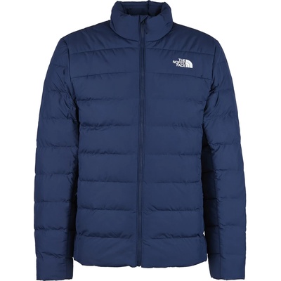 The North Face Мъжко пухено яке The North Face Aconcagua 3 Jacket Down jacket - Summit Navy / NPF - размер L (004-5263-0613)