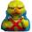 Numskull Designs Dc Comics bz 1st Ed Martian Manhunter