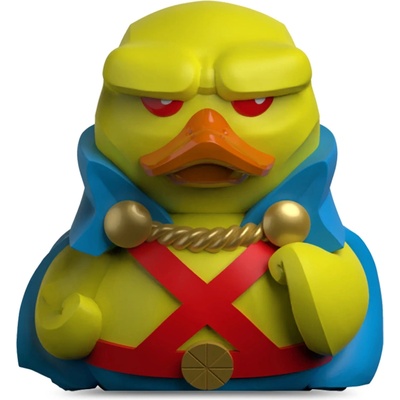 Numskull Designs Dc Comics bz 1st Ed Martian Manhunter