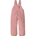 Patagonia Ски панталон Patagonia Baby's Snow Pile Bibs Ski trousers - Fuzzy Mauve - размер 4 Years (701-4805-0313)