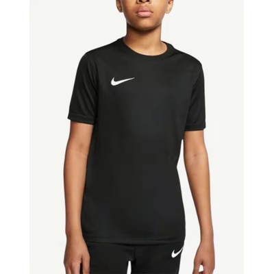 Nike Park VII Dri-Fit K Tee Black