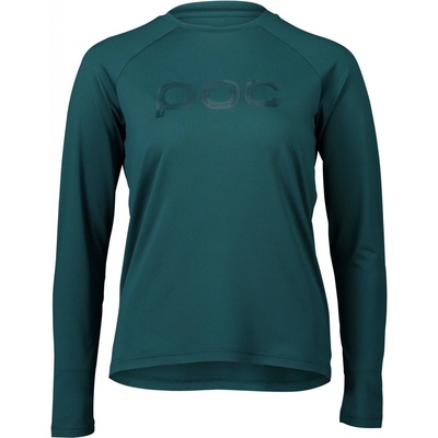 POC W's Reform Enduro Dioptase Blue