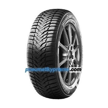 Kumho WinterCraft WP51 185/60 R14 82T