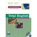 Total English Pre - intermediate