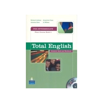 Total English Pre - intermediate