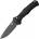 Benchmade Mini Claymore 9570BK