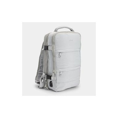 Sentio Раница 2 в 1 Travel Grey