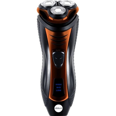 Eldom G51 Rapid