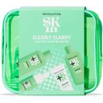 Revolution Beauty Skin Clearly Clarify 4 Step Starter Kit
