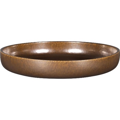 RAK Talíř hluboký 28 cm rust EADC28RT-4