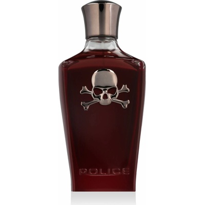 Police Potion parfémovaná voda dámská 100 ml