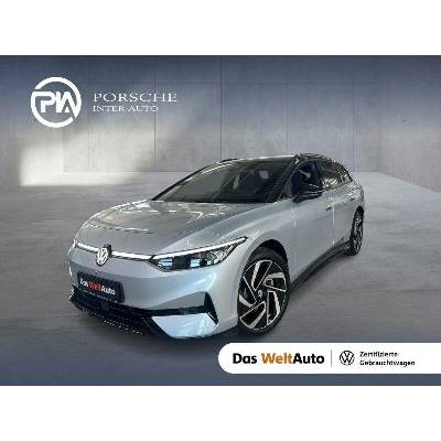 Volkswagen ID.7 210 kW