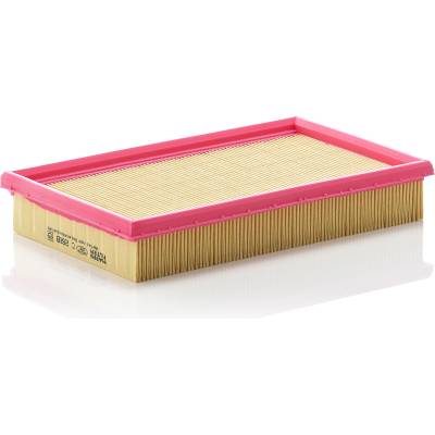 Mann-filter Въздушен филтър mann-filter c 2668
