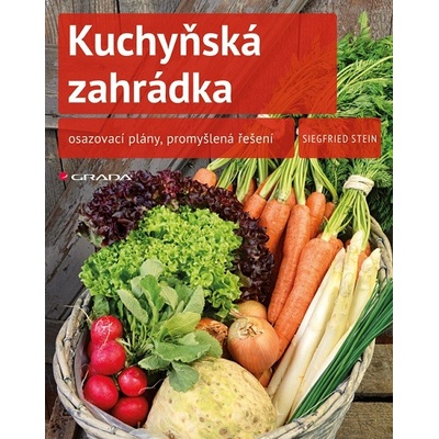 Kuchyňská zahrádka