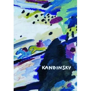Vasily Kandinsky | Helmut Friedel (ISBN: 9783791382920)