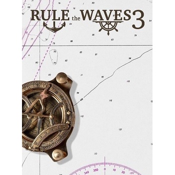 Rule the Waves 3