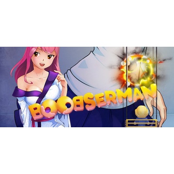 Boobserman