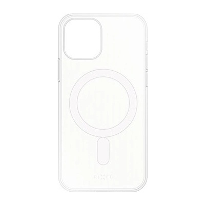 Fixed MagPure s podporou Magsafe pro Xiaomi 14T čirý FIXPUM-1471-TR