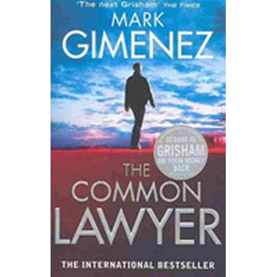Common Lawyer - M. Gimenez