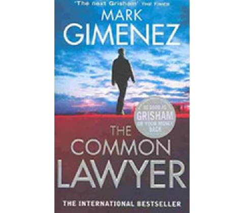 Common Lawyer - M. Gimenez