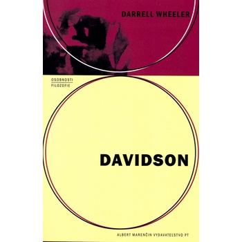 Davidson - Darrell Wheeler